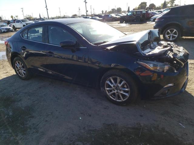 2016 MAZDA 3 TOURING - JM1BM1W7XG1317490