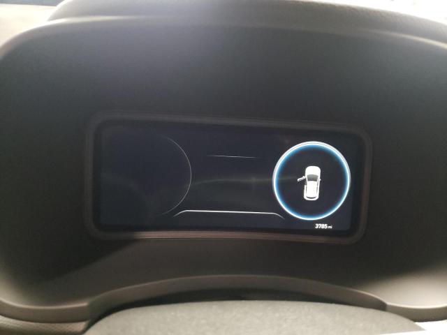 2022 HYUNDAI KONA LIMIT - KM8K5CA31NU795141