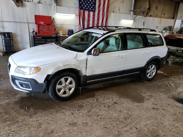 2008 Volvo XC70 