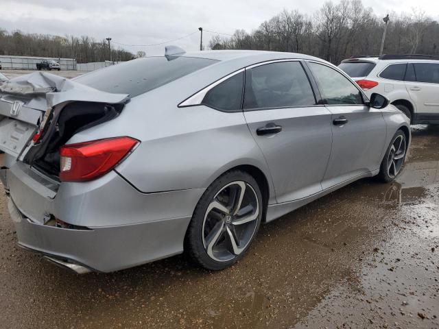 2019 HONDA ACCORD SPO 1HGCV1F36KA087987