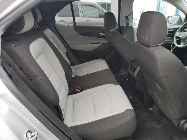2018 CHEVROLET EQUINOX LT 2GNAXKEX2J6164917