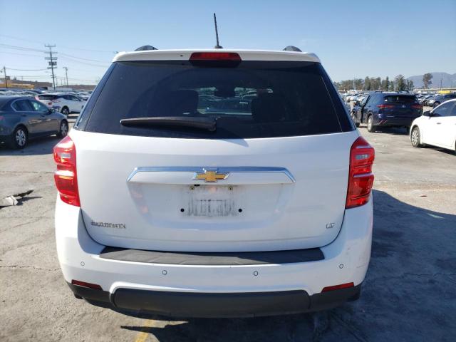 2017 CHEVROLET EQUINOX LT - 2GNALCEK5H1515090