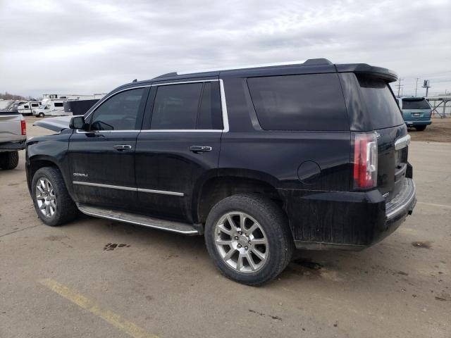 1GKS2CKJ9FR581274 GMC YUKON DENALI