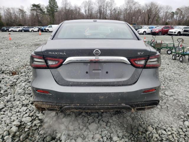 2020 NISSAN MAXIMA SV - 1N4AA6CV5LC371921
