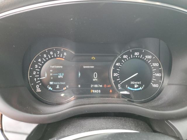 5LMCJ3D99KUL17073 Lincoln MKC
