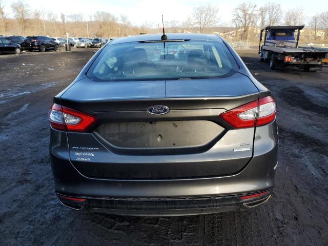 2016 FORD FUSION SE 3FA6P0T92GR406233