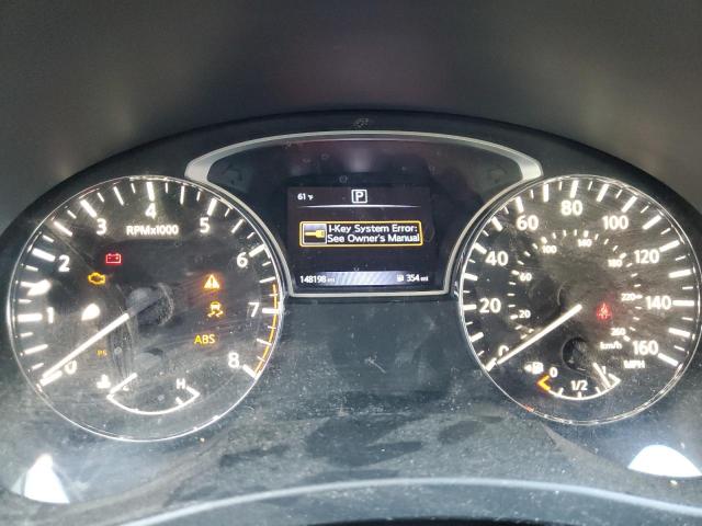 2016 NISSAN ALTIMA 2.5 - 1N4AL3AP4GC195608