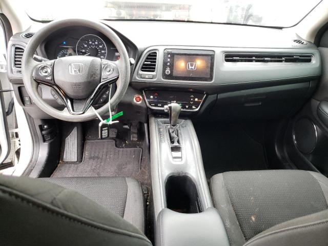 2019 HONDA HR-V EX 3CZRU5H54KM708934