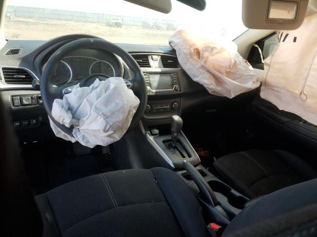 3N1AB7AP7JY224377 Nissan SENTRA S