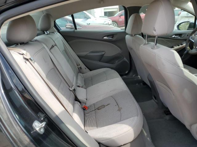 2017 CHEVROLET CRUZE LT 1G1BE5SM7H7179835