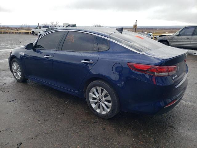 5XXGT4L33JG247600 KIA Optima Lx