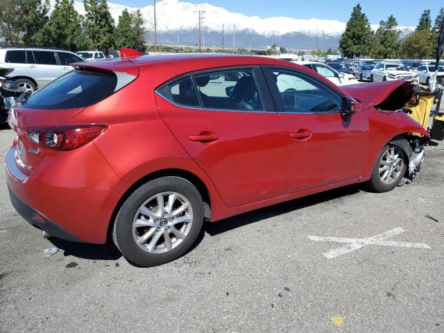 2015 MAZDA 3 GRAND TO JM1BM1M7XF1240427