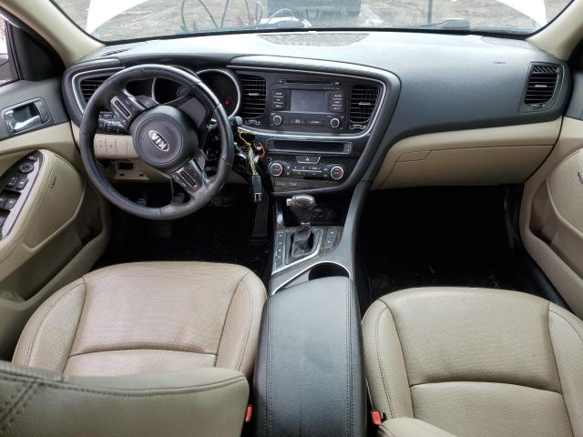 2015 KIA OPTIMA EX 5XXGN4A74FG365906
