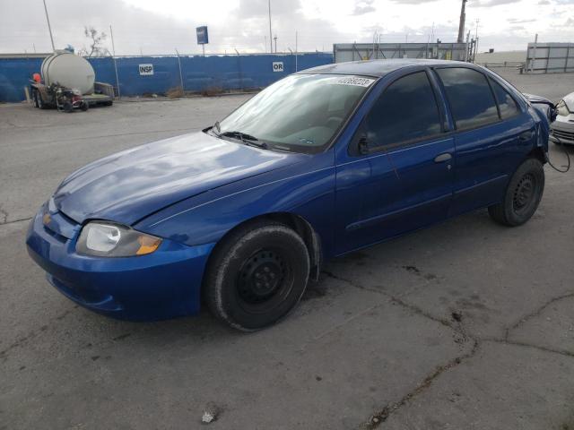 2003 Chevrolet Cavalier 