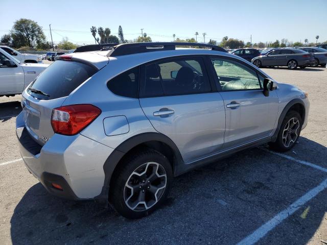 JF2GPACC6F8313166 Subaru Xv Crosstrek 2.0 Premium