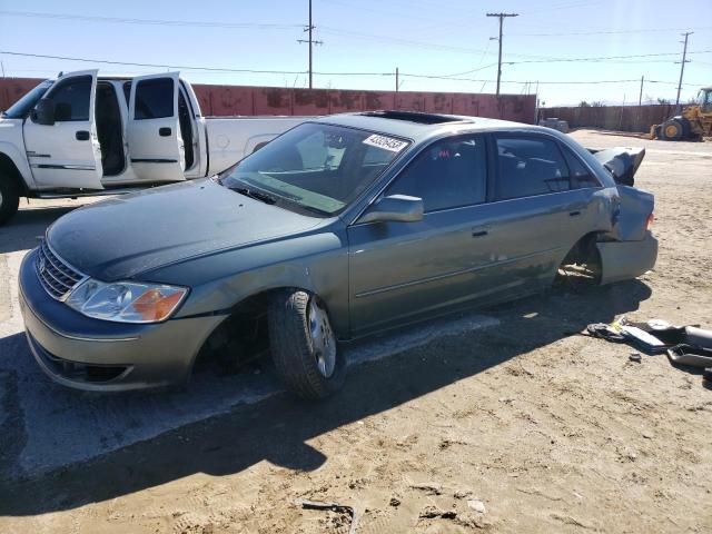 2003 Toyota Avalon XL