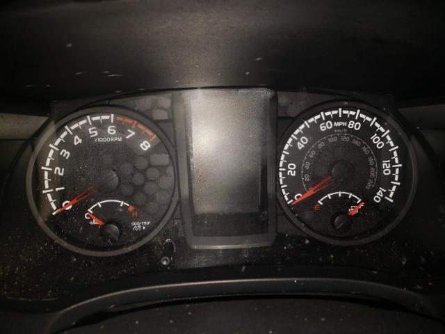 2018 TOYOTA TACOMA DOU 5TFCZ5AN9JX130992