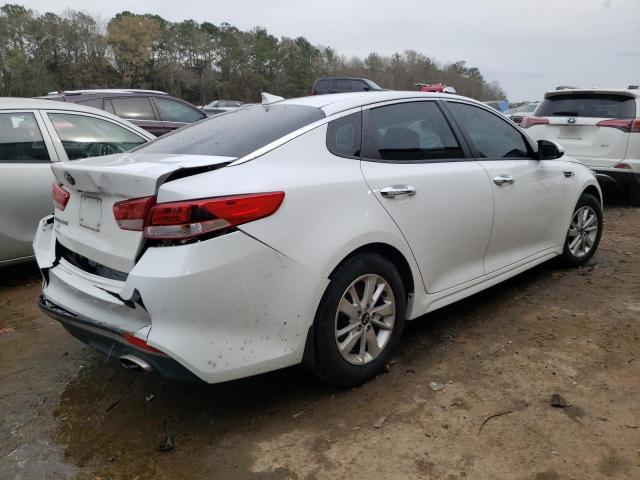 2016 KIA OPTIMA LX - 5XXGT4L39GG057616