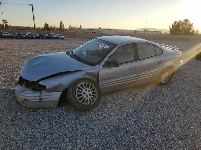 2000 Pontiac Grand Am SE2