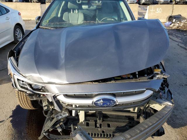 2022 SUBARU OUTBACK LI - 4S4BTANC4N3155189