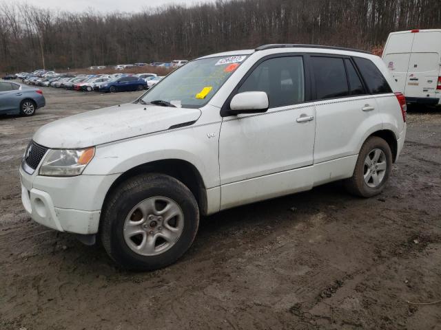 2008 Suzuki Grand Vitara XSport