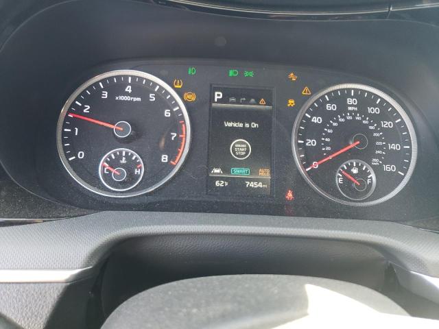 2022 KIA K5 GT LINE - 5XXG64J25NG133606