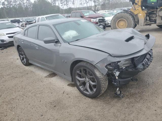 2019 DODGE CHARGER R/ 2C3CDXCT2KH552716