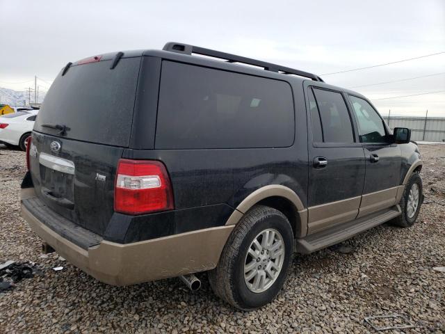 1FMJK1J50EEF48147 Ford Expedition El Xlt