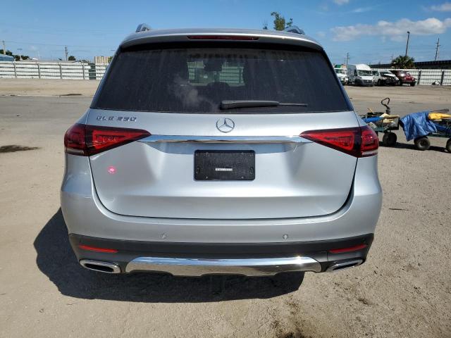 2022 MERCEDES-BENZ GLE 350 - 4JGFB4JB6NA679572