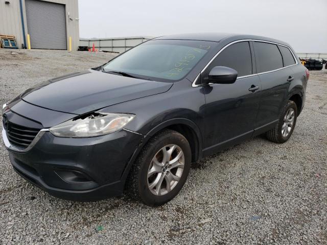 2014 Mazda CX-9 Touring