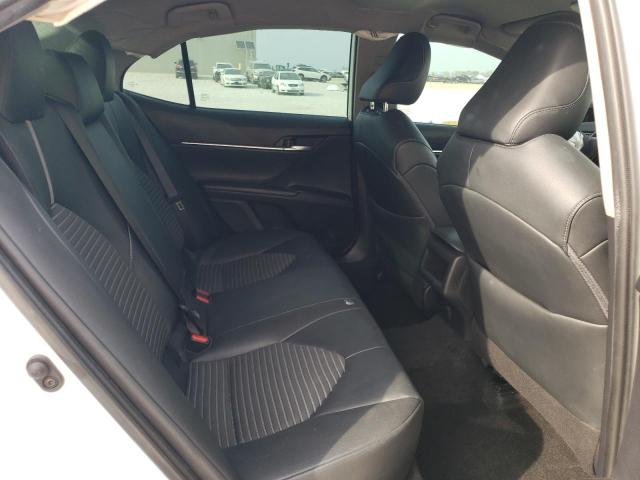 2019 TOYOTA CAMRY L 4T1B11HK9KU819338