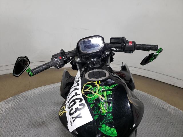 2020 KAWASAKI ER650 K - ML5EREK11LDA08357