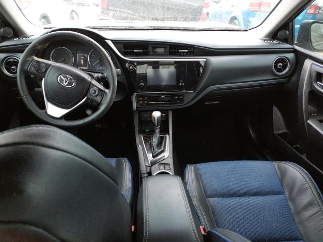 2019 TOYOTA COROLLA L - 5YFBURHE8KP901322