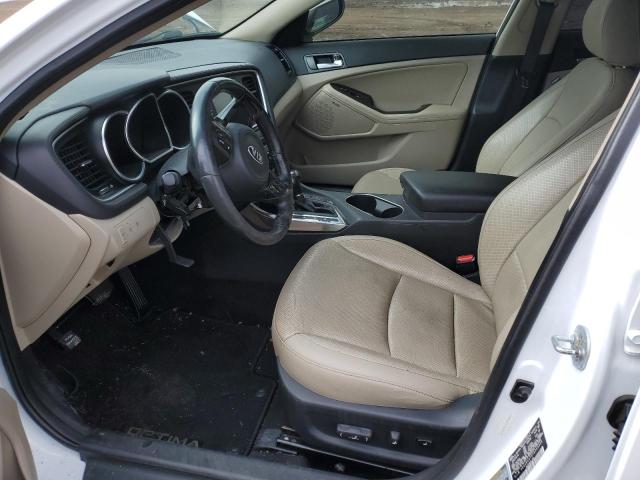 2015 KIA OPTIMA EX 5XXGN4A74FG365906