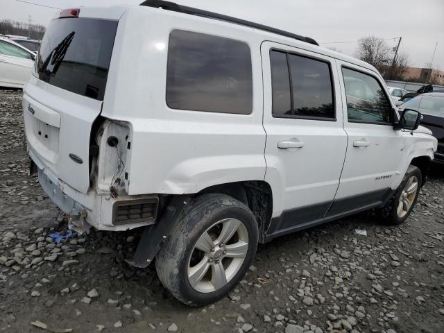 2015 JEEP PATRIOT LA 1C4NJRFB7FD194642
