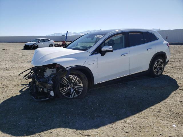 2023 MERCEDES-BENZ EQS 450+ - 4JGDM2DB8PA001121