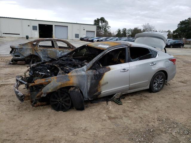 2015 NISSAN ALTIMA 2.5 1N4AL3APXFN351122