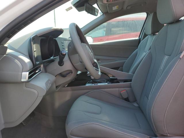 2023 HYUNDAI ELANTRA BL - KMHLM4AJ5PU038211