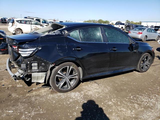 3N1AB8DVXLY289355 Nissan SENTRA SR