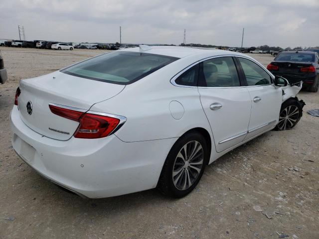 2017 BUICK LACROSSE E 1G4ZP5SS1HU210511