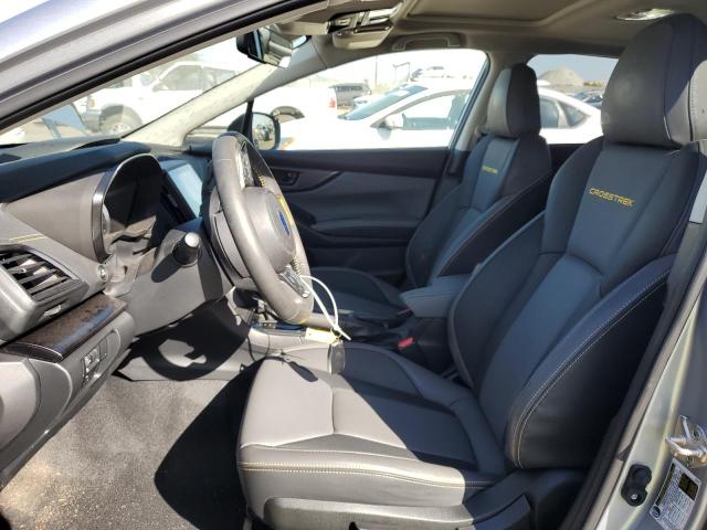 JF2GTHSC0NH273218 Subaru Crosstrek Sport