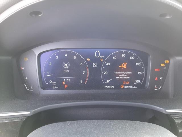 2022 HONDA CIVIC SPOR 19XFL1H86NE016879
