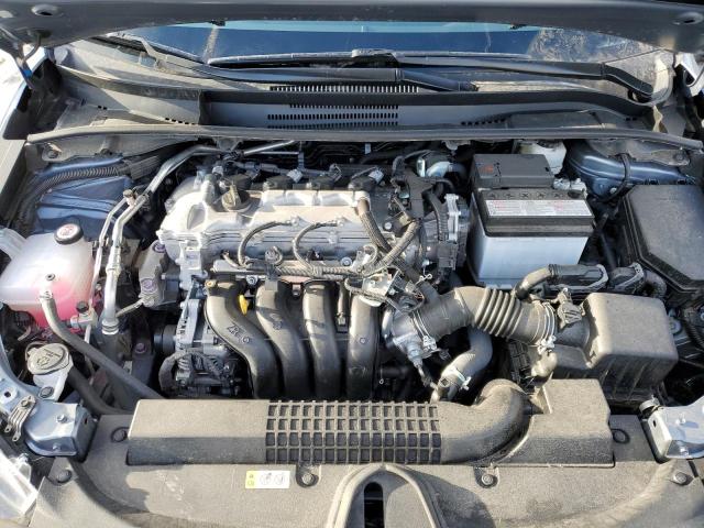 2021 TOYOTA COROLLA LE 5YFEPMAE7MP238829