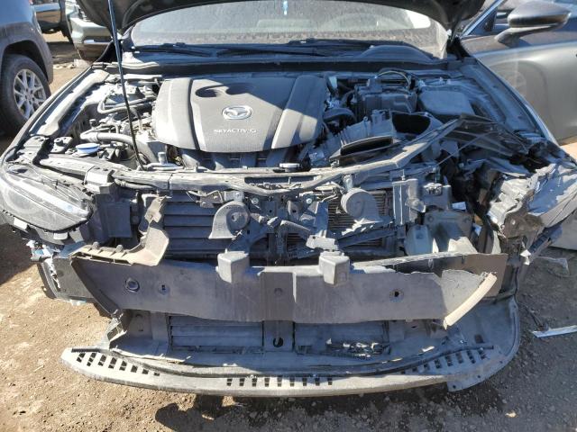JM1BPBEM7K1131497 Mazda 3 Premium