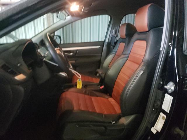 2HKRW1H76NH401527 Honda CR-V SE