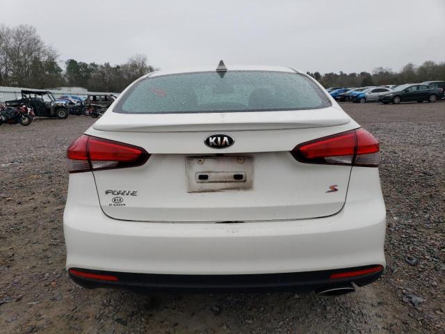 2017 KIA FORTE LX 3KPFL4A7XHE042294