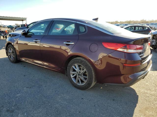 5XXGT4L32LG391190 KIA Optima Lx