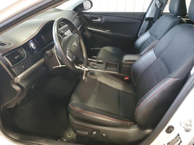2017 TOYOTA CAMRY LE 4T1BF1FK4HU325322