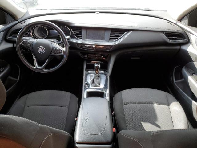 2018 BUICK REGAL PREF W04GL6SX8J1129631