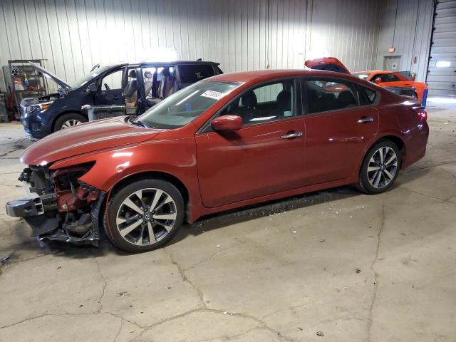 2017 NISSAN ALTIMA 2.5 1N4AL3AP2HC139703